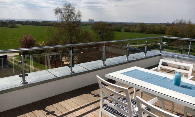 Fehmarn Apartment | MEHS46A21 - FeWo 'Best Kiekout'