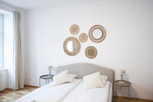 Funfhaus Apartment | Meidling Living Spaces