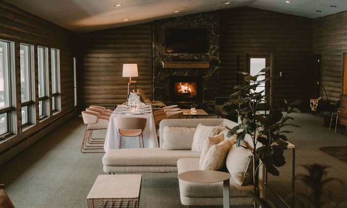 Wasilla Hotel | Meier Lake