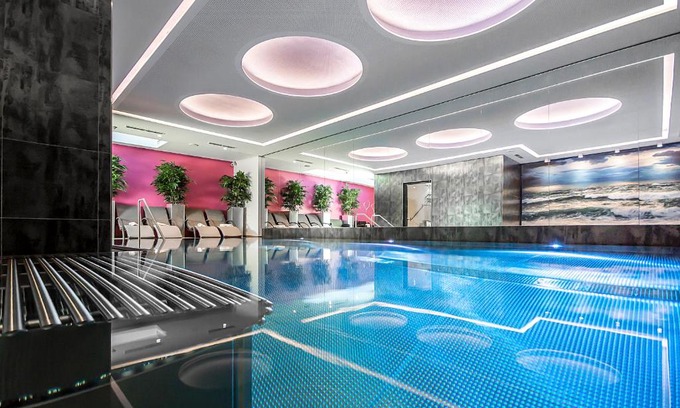 Fiss Hotel | . mein romantisches Hotel Toalstock