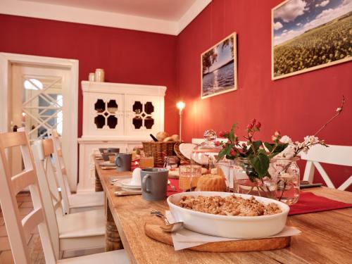 Werder Bed & Breakfast | mein werder - hotel am markt