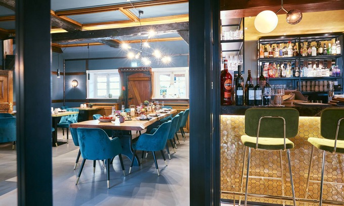Bendestorf Hotel | Meinsbur Boutique Hotel