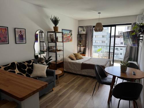 Villa Crespo Apartment | Mejor Villa Crespo