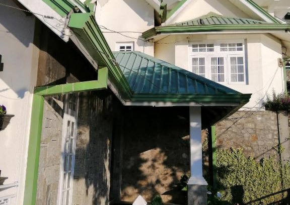 Nuwara Eliya Cabin | Melford Nuwaraeliya