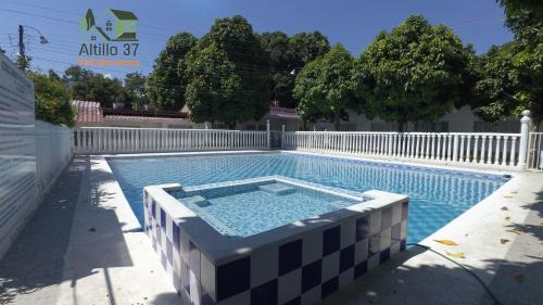 Melgar Apartment | Melgar-Tolima-Apartaestudio