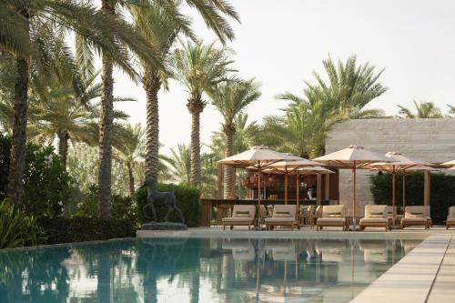 Dubai Hotel | Meliá Desert Palm Member of Meliá Collection