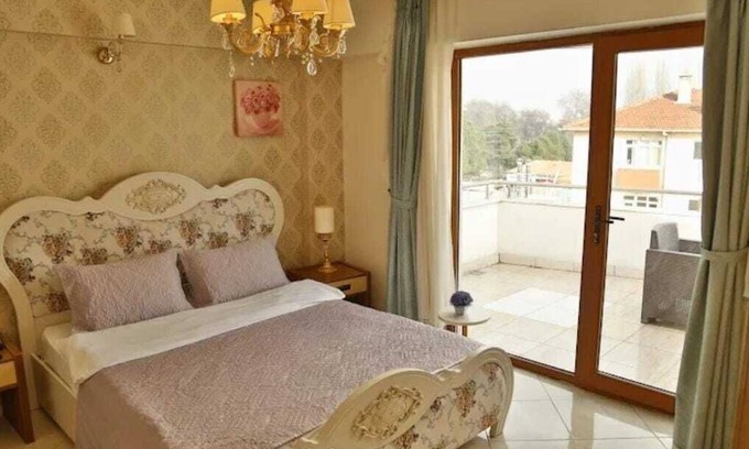 Golcuk Hotel | Melin Otel