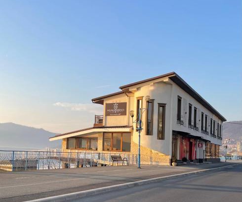 Orsova House | Melin Residence