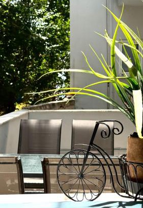 Melinta Apartment | Melintas cozy apartments 2