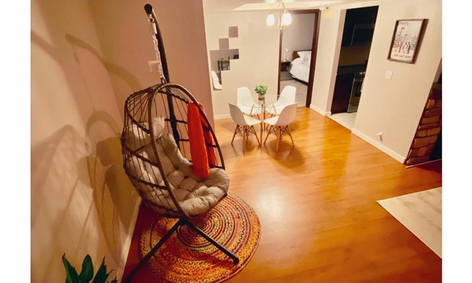 Kimball Junction Condo | Mellow Moose Park City