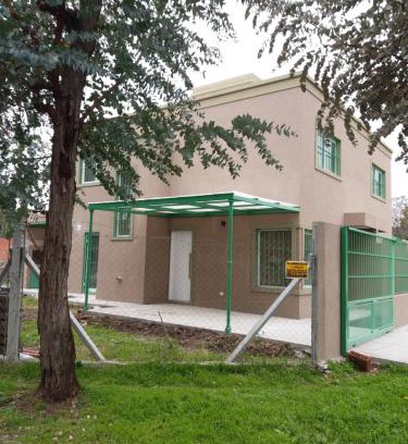 Belen de Escobar House | Melo 2203 Duplex 1