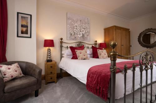 Ambleside House | Melrose Guesthouse