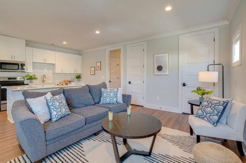 Melrose House | Melrose Melody - 5 Mins to Broadway