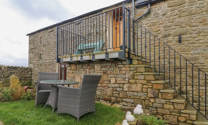 Settle Cottage | Melsome Barn