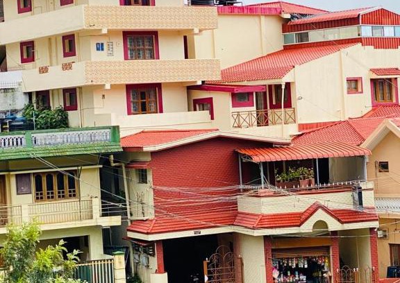Stone House Area Hotel | Memmsta Angel Villa