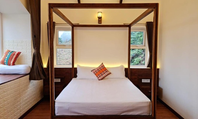 Udumbanchola Resort | Memmsta Golden Resort Munnar