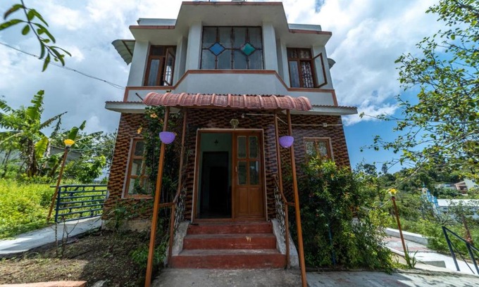 Kodaikanal House | Memmsta Hotels - 2466