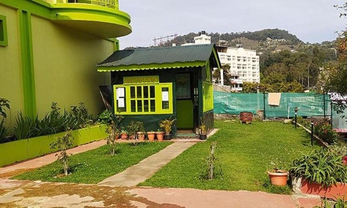 Kodaikanal Apartment | Memmsta Hotels - 2526