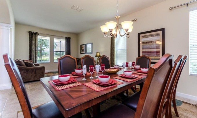 West Haven House | Memorable Pool Vacation Homes by All Vacation Dreams