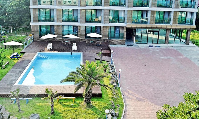 Seongsan Resort | Memoria Resort