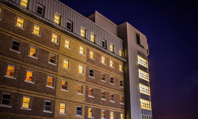 Terra Nova Hotel | Memorial University