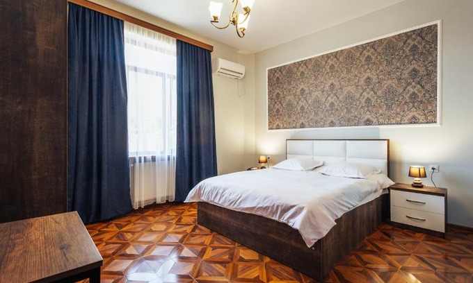 Kutaisi House | Memory House