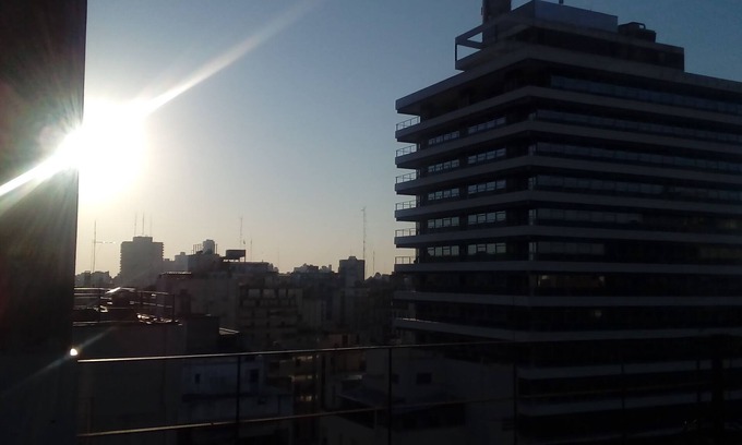 Centro House | Men Negotiators - Artists Special Guests