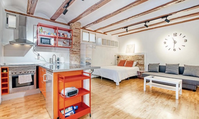 La Seu Apartment | Mendoza