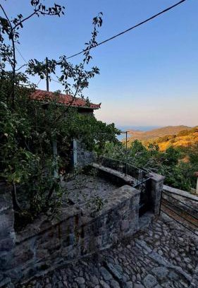 Mantamados House | Menelia