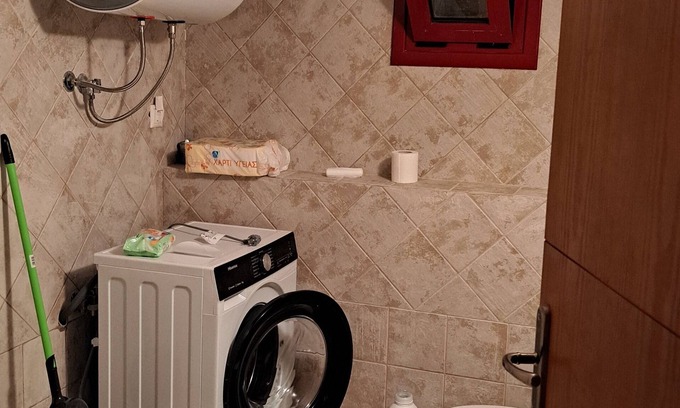 Mantamados House | Menelia Lesvos