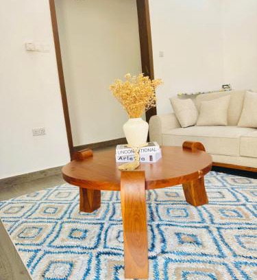 Dodoma Apartment | Mengeni Homes
