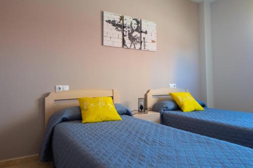 Alcaniz Apartment | MEQUEDO AVENIDA ZARAGOZA