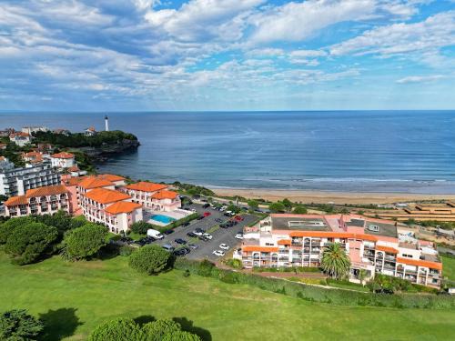 Anglet Apartment | Mer et Golf