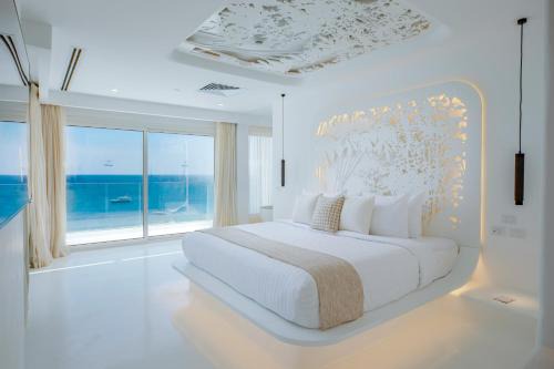 Sharm El Sheikh Resort | Meraki Resort Sharm El Sheikh Adults only