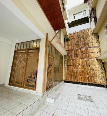 Kumarhatti Apartment | Meralya Woods - In the Luxe of Nature