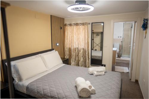 Santa Lucia Apartment | Meravigghia Syracusae Home