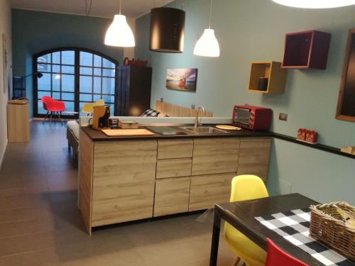 Savona Apartment | meraviglia