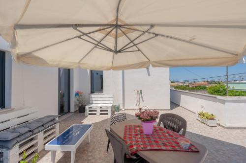 Squinzano Bed & Breakfast | Meravigliosalento