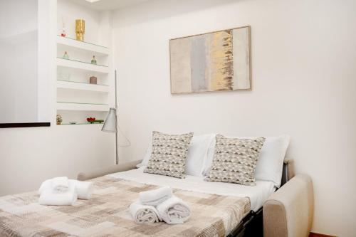 Old Town Apartment | Mercantile 76