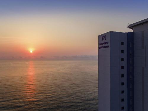 Buk-gu Hotel | Mercure Ambassador Ulsan