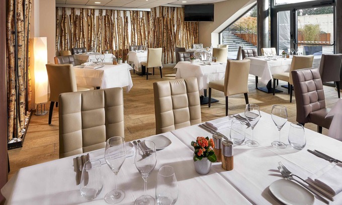 Blotzheim Hotel | Mercure Bale Mulhouse Aeroport