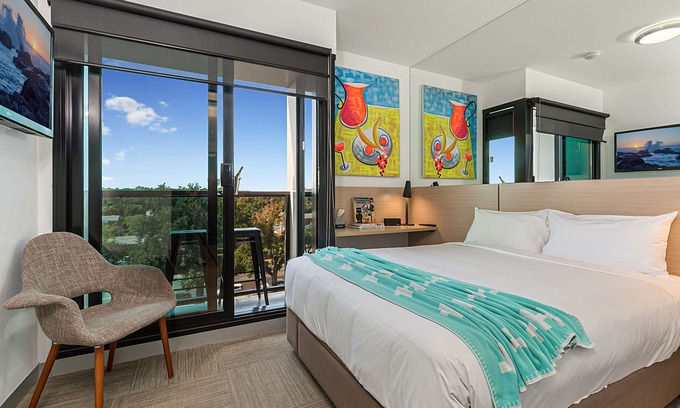Bendigo Hotel | Mercure Bendigo Schaller