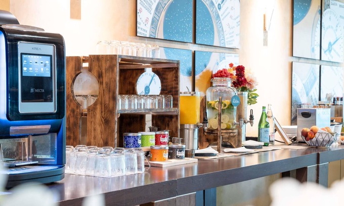 Besancon Hotel | Mercure Besancon Parc Micaud