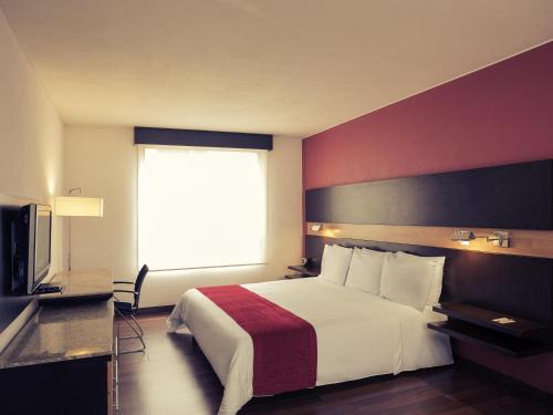 El Nogal Hotel | Mercure Bogota BH Retiro