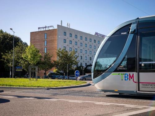 Merignac Hotel | Mercure Bordeaux Aéroport