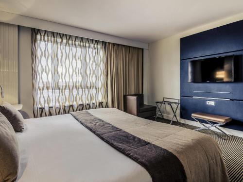 Cergy Hotel | Mercure Cergy Pontoise Centre