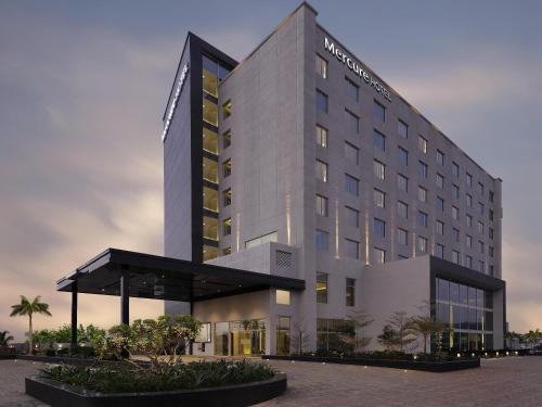 Oragadam Hotel | Mercure Chennai Sriperumbudur
