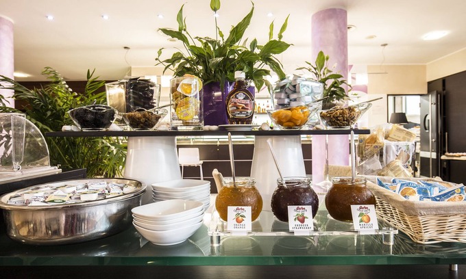 Pontedecimo Hotel | Mercure Genova San Biagio