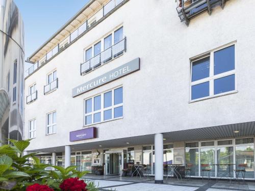 Bad Oeynhausen Hotel | Mercure Hotel Bad Oeynhausen City