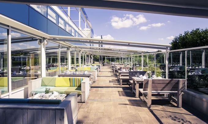 Dortmund Hotel | Mercure Hotel Dortmund Messe